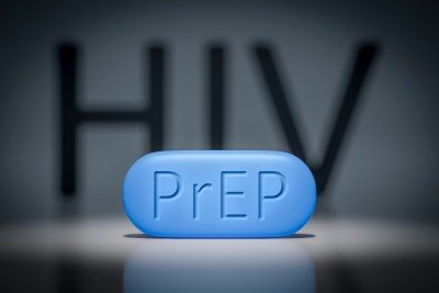 HIV Pre-Exposure Prophylaxis (PrEP)
