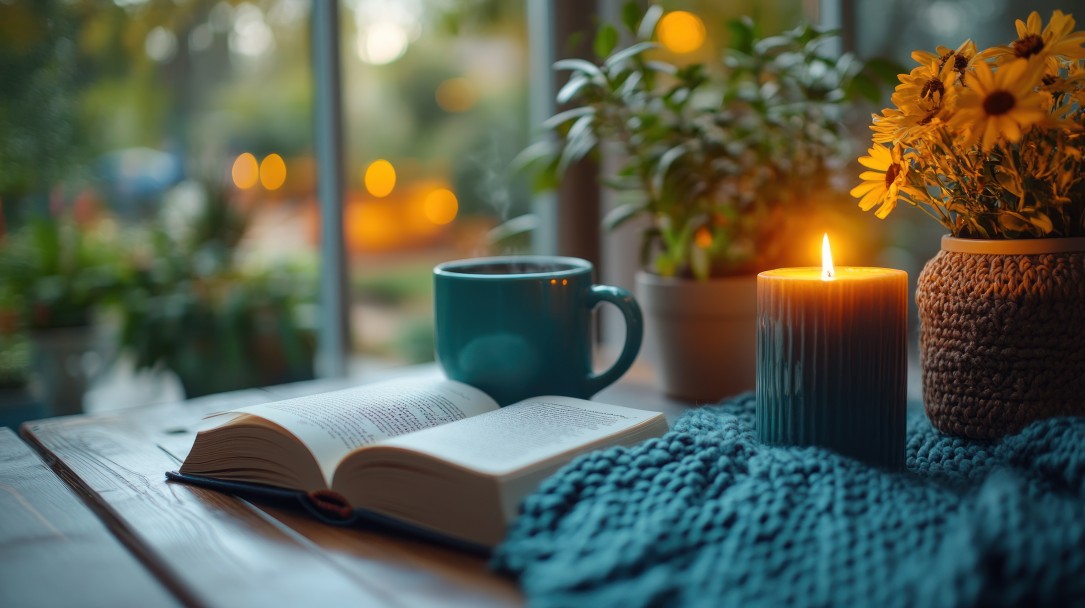 Nurturing the Nurturers: A Retreat For Sustaining Healthcare Well-being