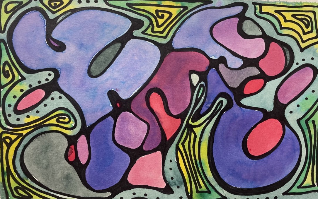 Arts & Medicine - Art & Empathy