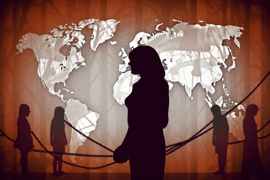 Human Trafficking Awareness for Healthcare Professionals for 2025-2027