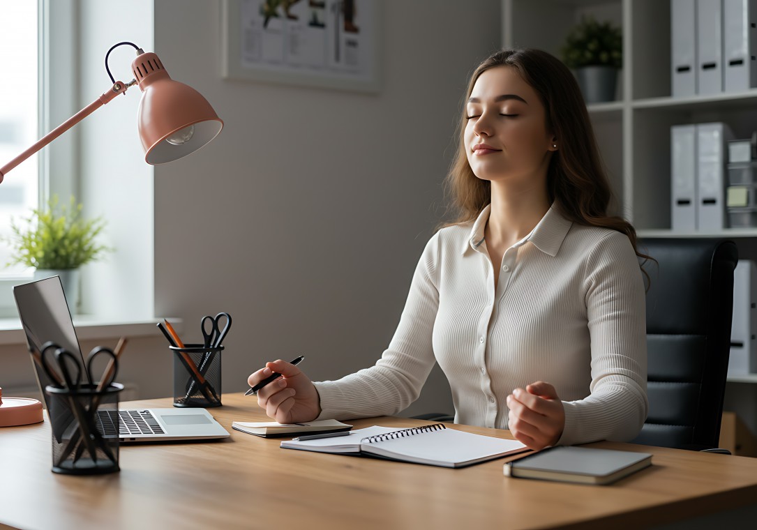 Resilience Building: Mindfulness Tactics for Burnout Prevention