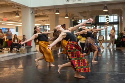 Winston-Salem Dance Medicine Conference 2026 (WiSDM 2026)