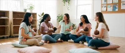 Breastfeeding Basics and Problem-Solving