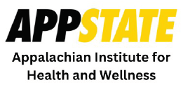 Appalachian Institute for Health and Wellness