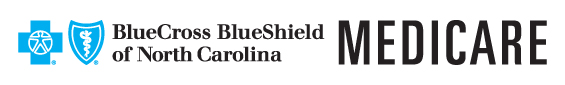 Blue Cross Blue Shield of North Carolina Medicare