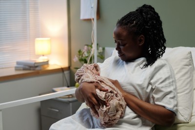Sacred Bodies, Broken Systems: Reimagining Black Maternal and Infant Health — 4th Annual Black Maternal and Infant Health Conference